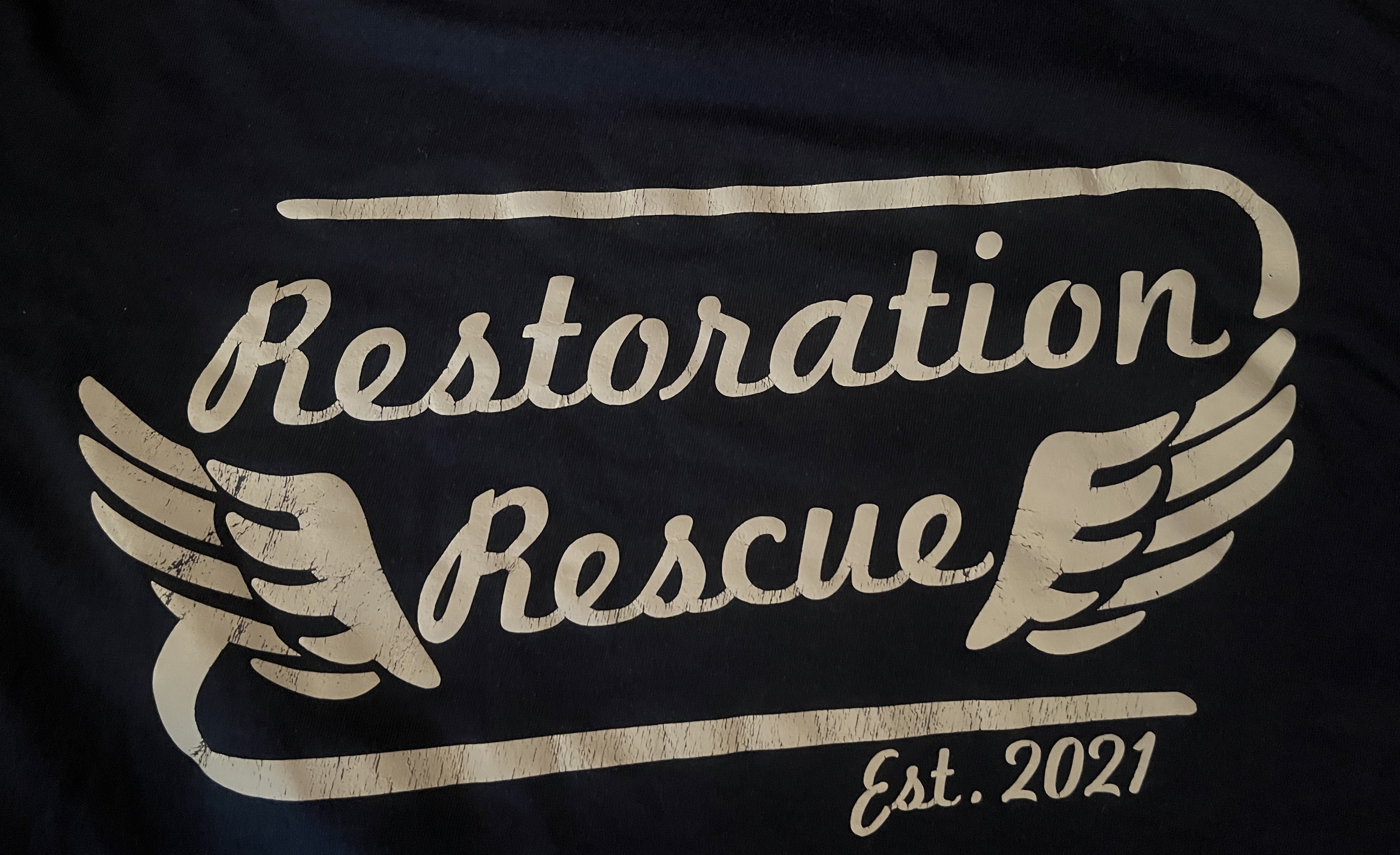 Restoration Rescue